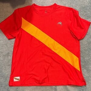 Tracksmith Van Cortland Tee